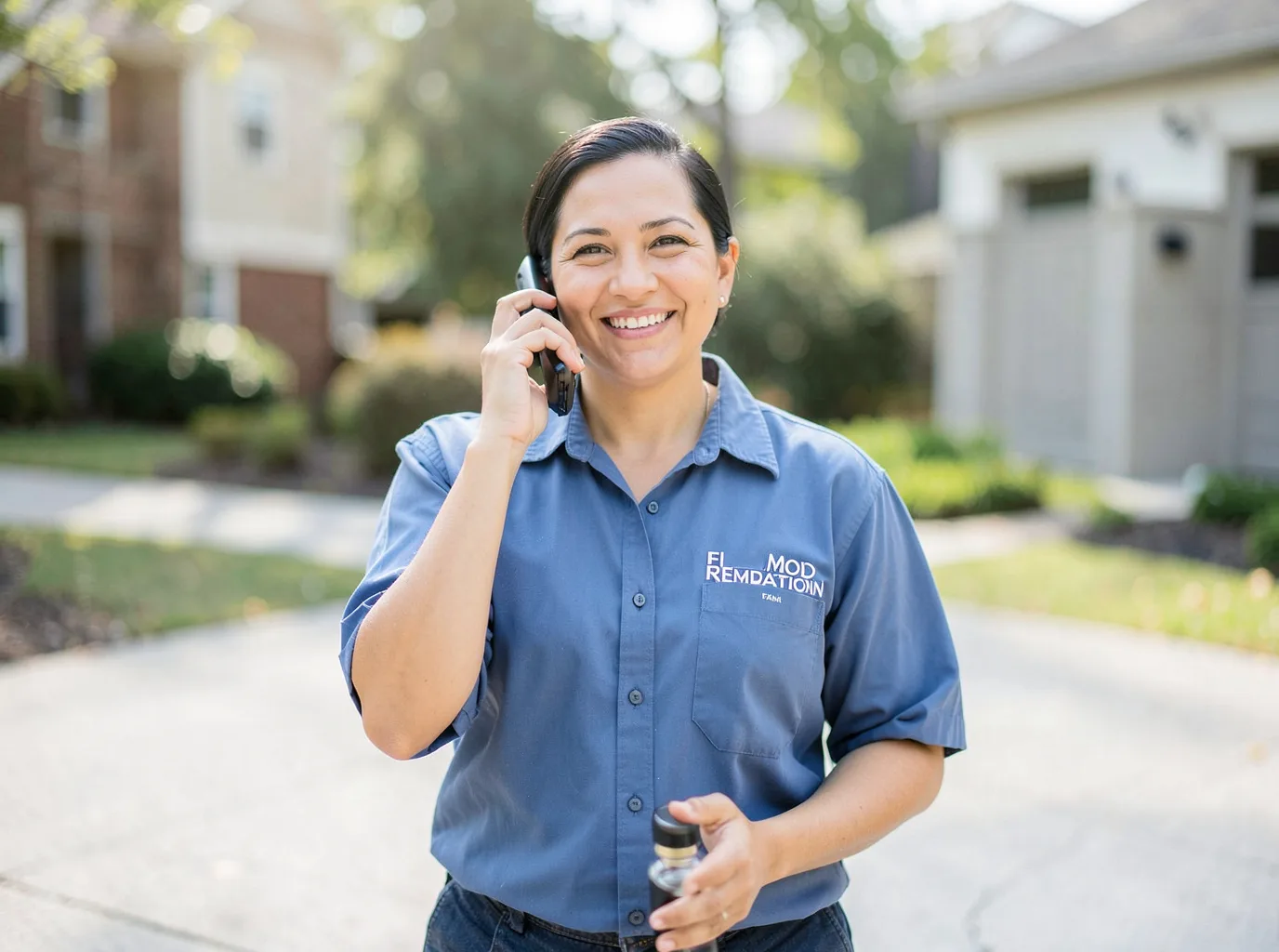 Mold Remediation Parachute, CO FAQs